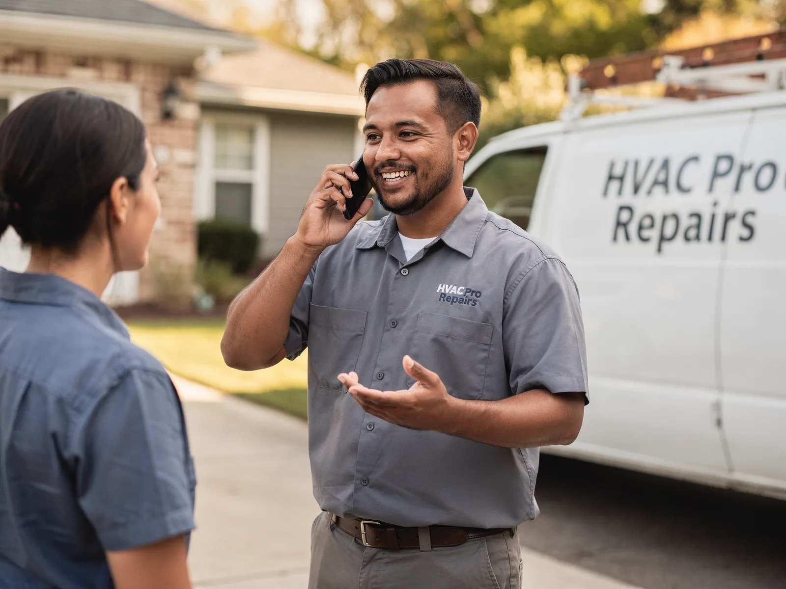 Heat Pump Repair Sound Beach, NY FAQs